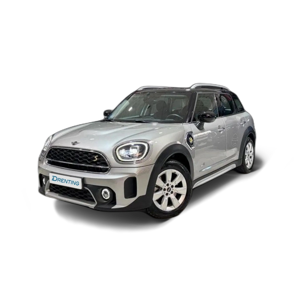 MINI Cooper Countryman SE ALL4 AUT. Gris