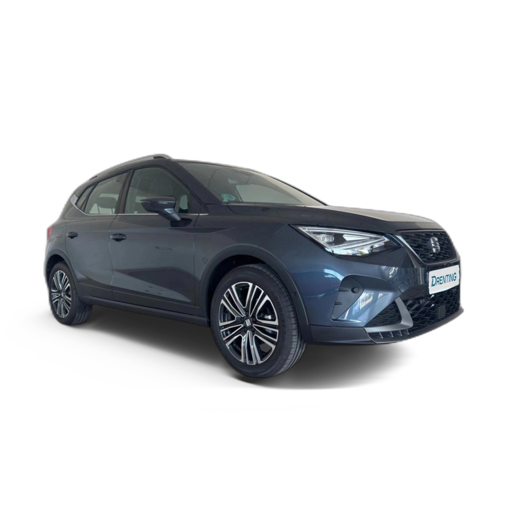 Seat Arona 1.0 TSI 85KW FR SPECIAL EDITION 5P