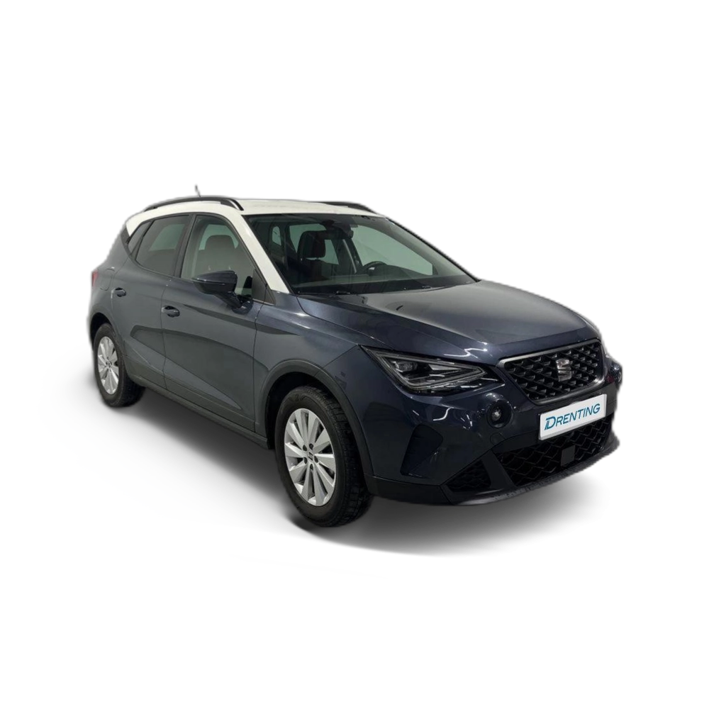 Seat Arona 1.0 TSI 85KW STYLE SPECIAL EDITION 5P 1