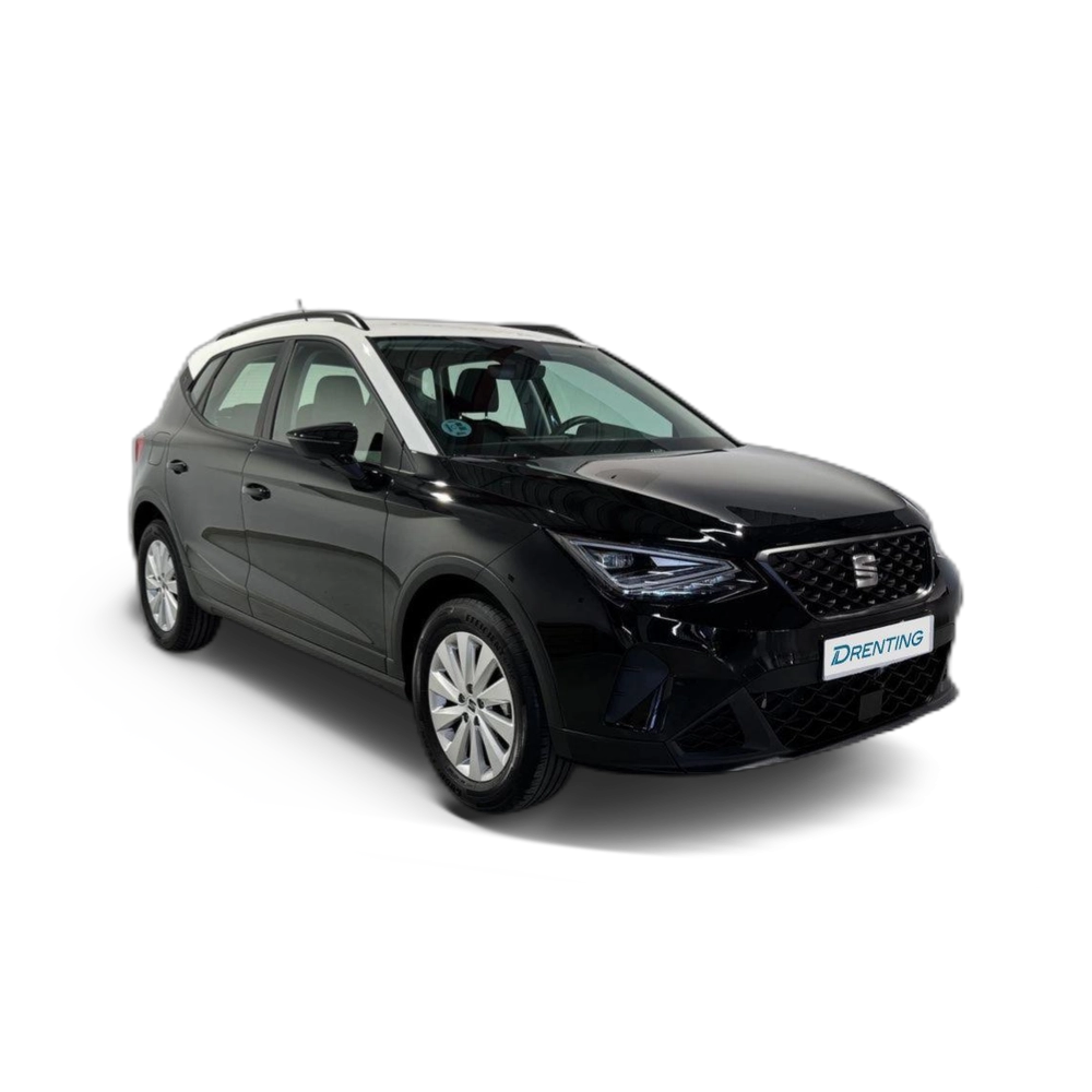 Seat Arona 1.0 TSI 85KW STYLE SPECIAL EDITION 5P 2