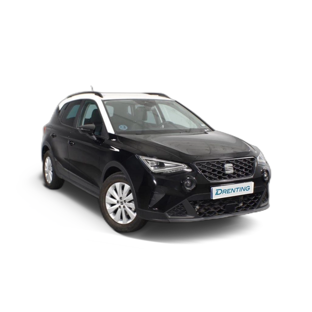 Seat Arona 1.0 TSI 85KW STYLE SPECIAL EDITION DSG 5P 1