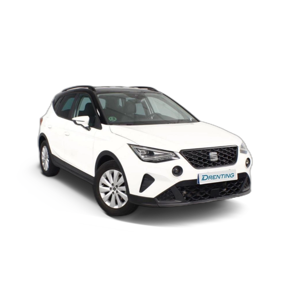 Seat Arona 1.0 TSI 85KW STYLE SPECIAL EDITION DSG 5P 1 1