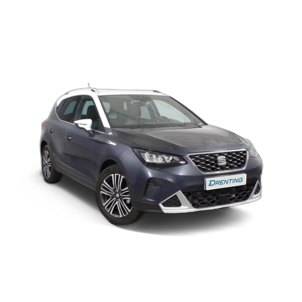 Seat Arona 1.0 TSI 85KW XPERIENCE 5P