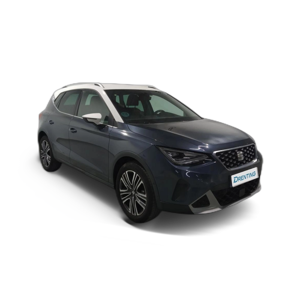 Seat Arona 1.0 TSI 85KW XPERIENCE XM 5P