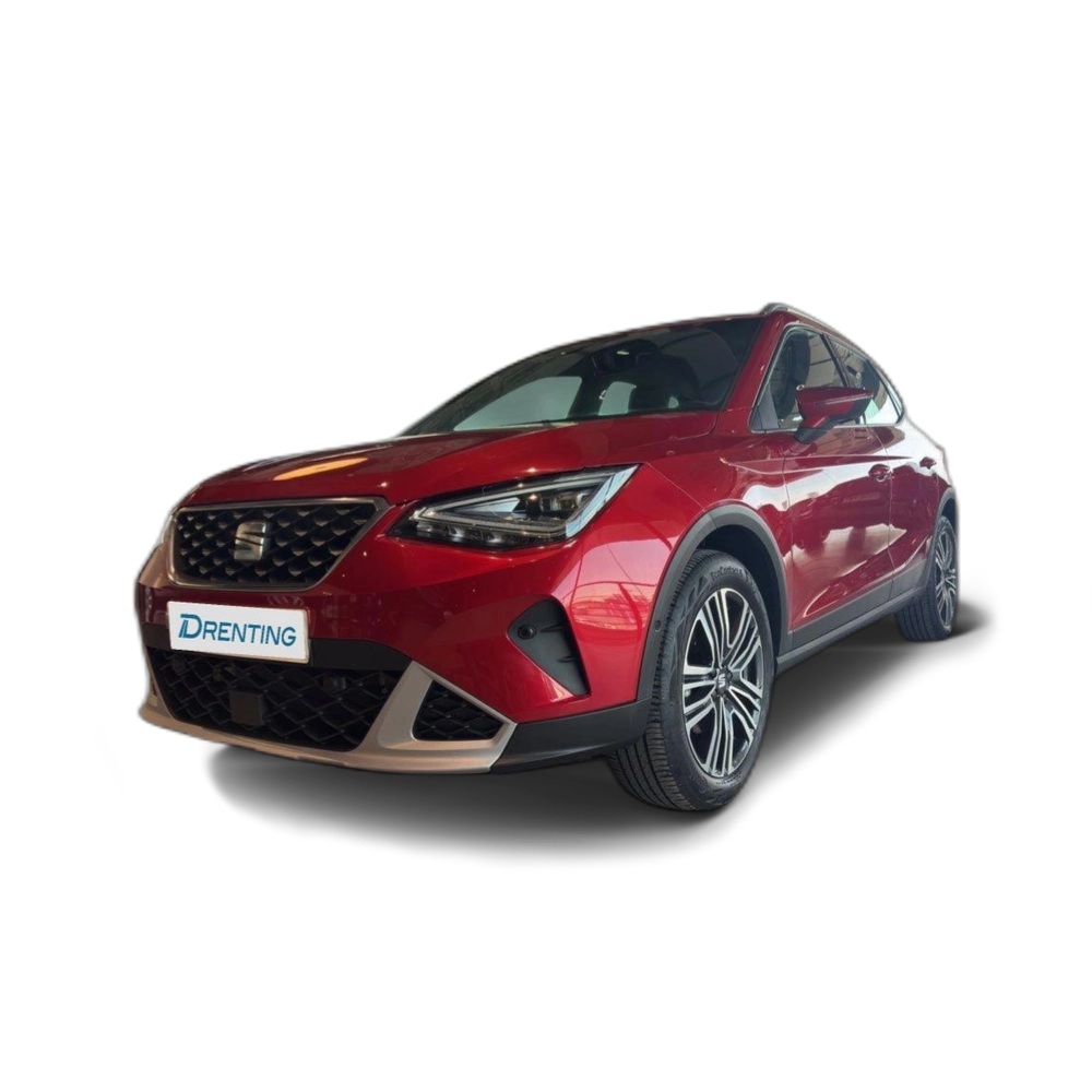 Seat Arona 1.0 TSI 85KW XPERIENCE XM 5P 1