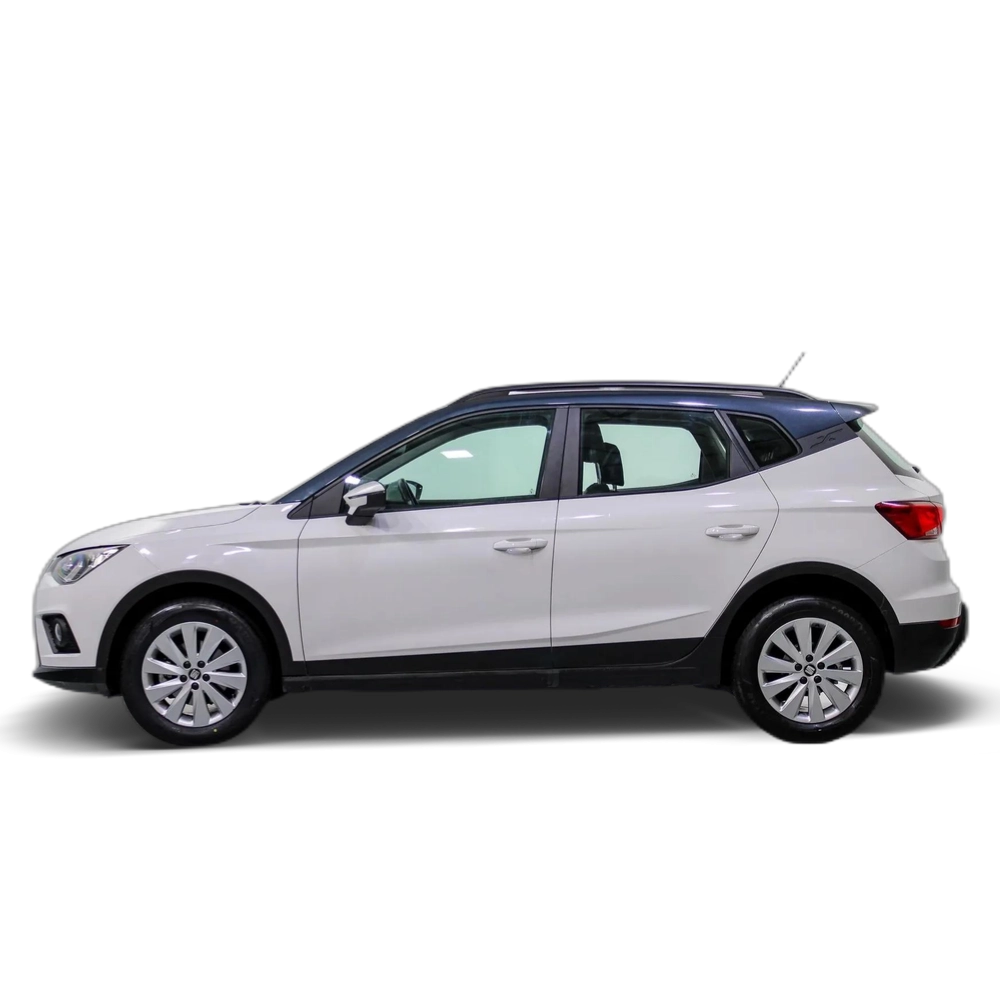 SEAT Arona 1.0 TSI Ecomotive S&S Style 110 1