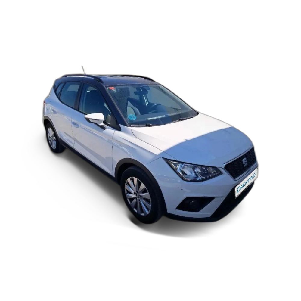 SEAT Arona 1.0 TSI S&S Style 110 2 1