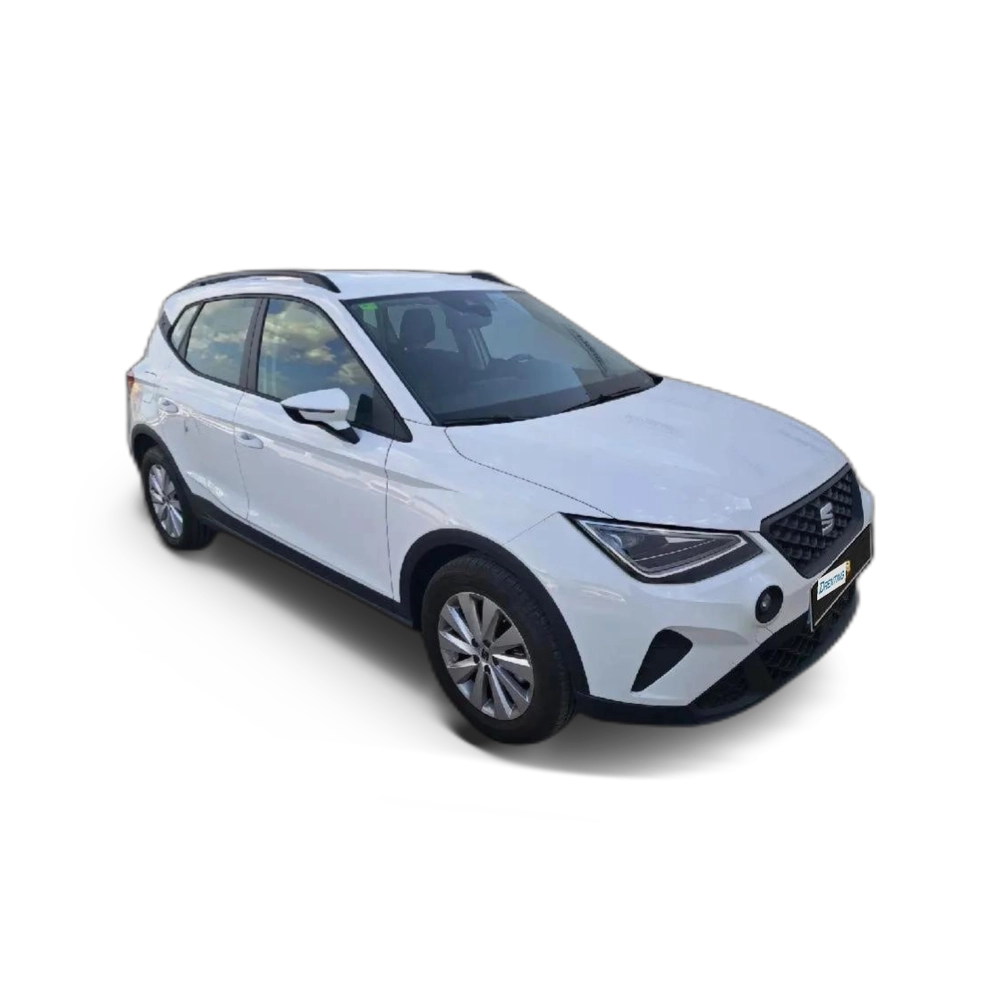 SEAT Arona 1.0 TSI S&S Style 110 2 5