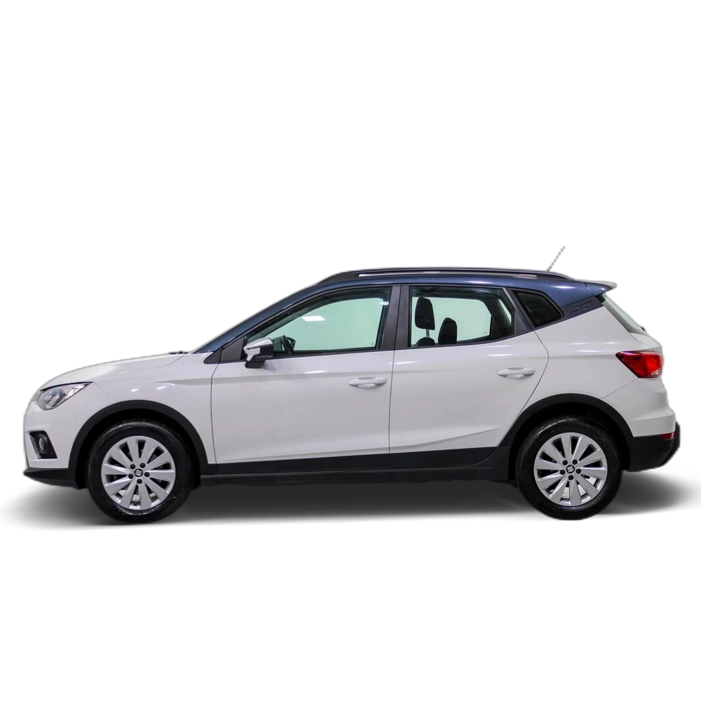 SEAT Arona 1.0 TSI S&S Style 110 4