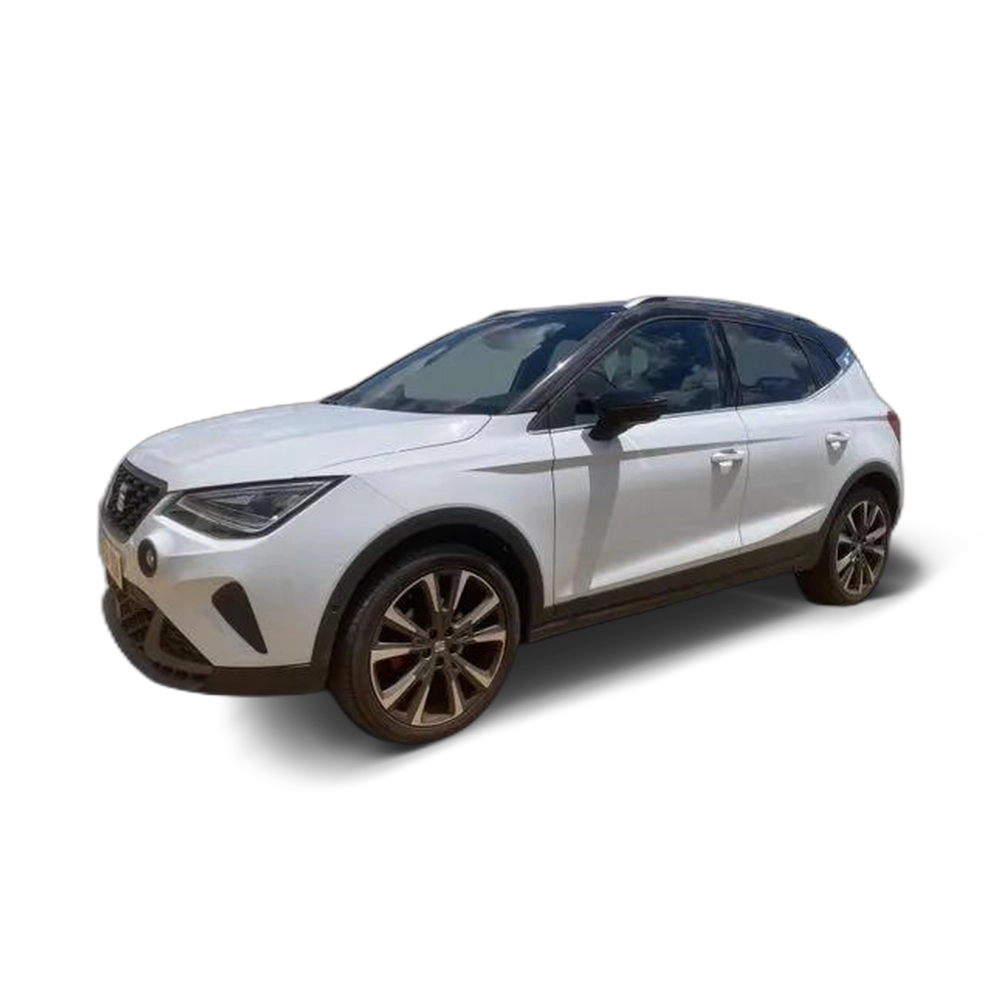 SEAT Arona 1.5 EcoTSI S&S FR Special Edition DSG7 150