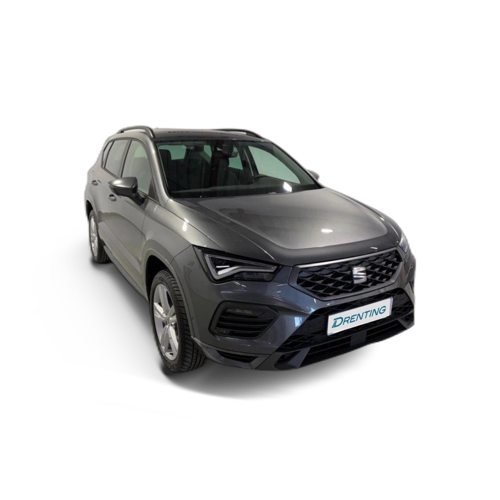 Renting Seat Ateca 1.0 TSI 85KW S/S FR SPECIAL EDITION 5P