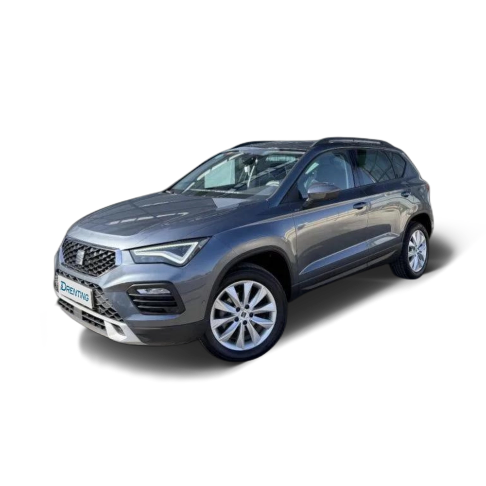 Renting SEAT Ateca 1.0 TSI S&amp;S Style Go
