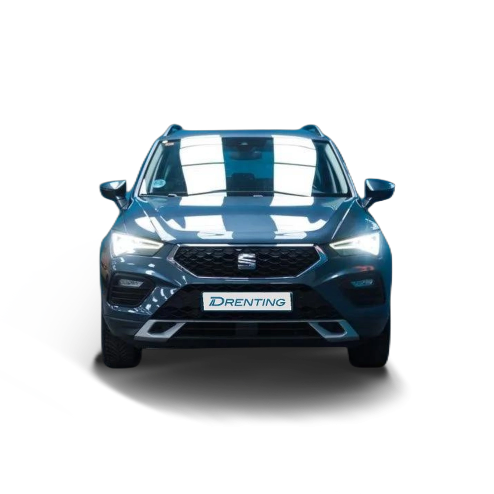 Renting SEAT Ateca 1.5 EcoTSI S&amp;S Style Go DSG