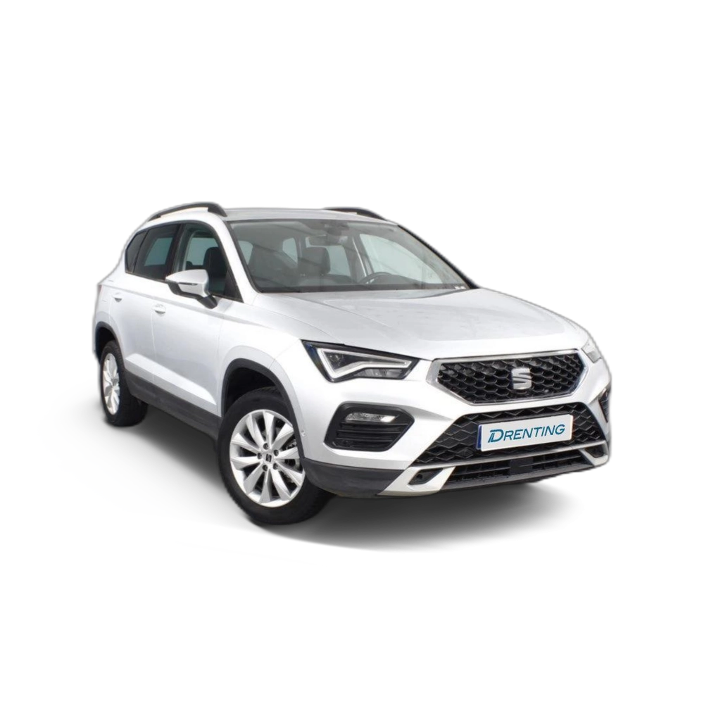 Seat Ateca 1.5 TSI 110KW S/S STYLE EVO EDITION 5P