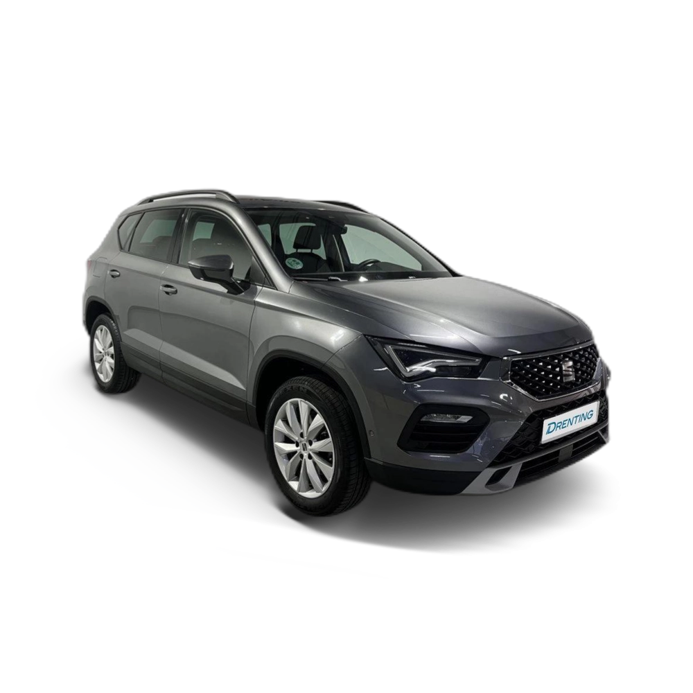 Seat Ateca 1.5 TSI 110KW S/S STYLE EVO EDITION 5P 1