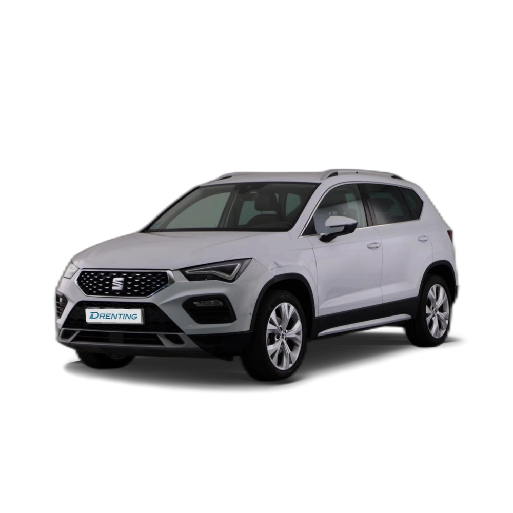 Renting SEAT Ateca 2.0 TDI 110kW DSG S&amp;S X-Perience XL