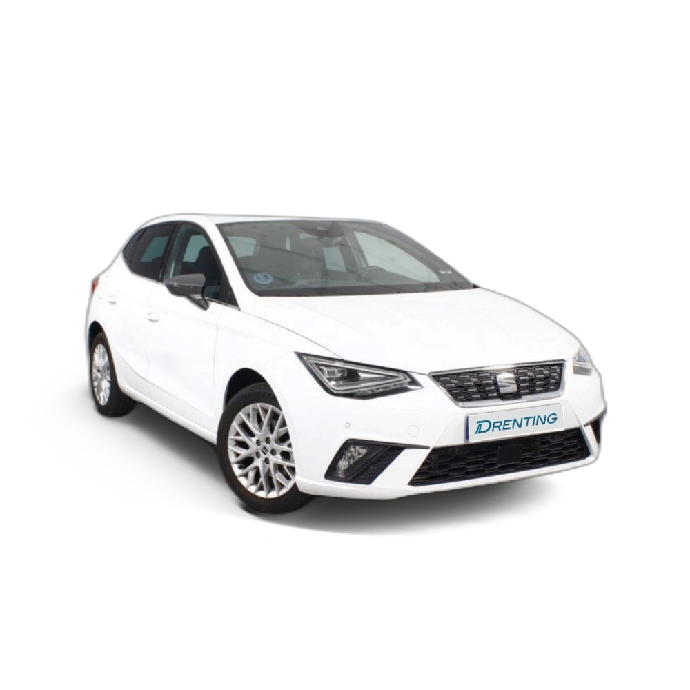 Renting Seat Ibiza 1.0 TSI 85KW XCELLENCE 5P 1