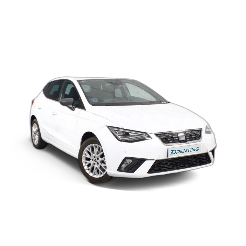 Seat Ibiza 1.0 TSI 85KW XCELLENCE 5P