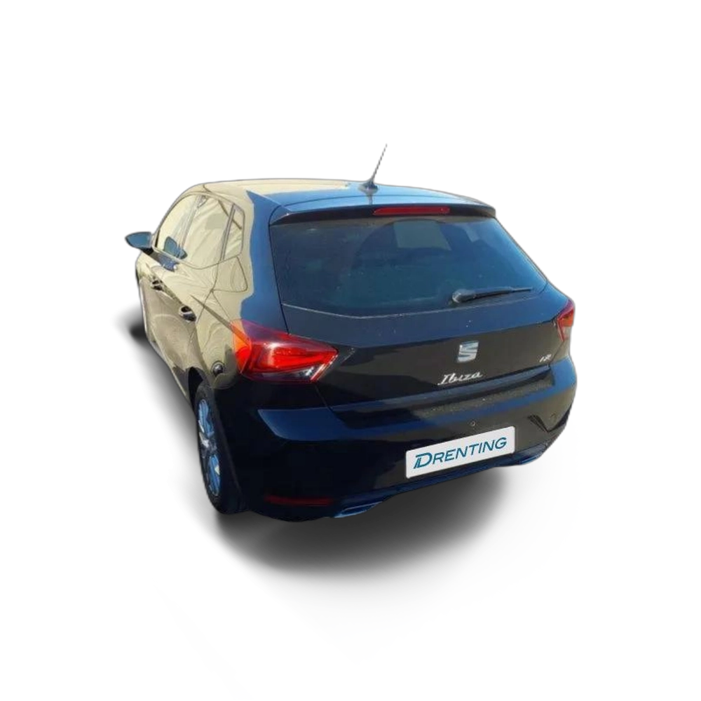 SEAT Ibiza 1.0 TSI S&S FR Salta 115 1