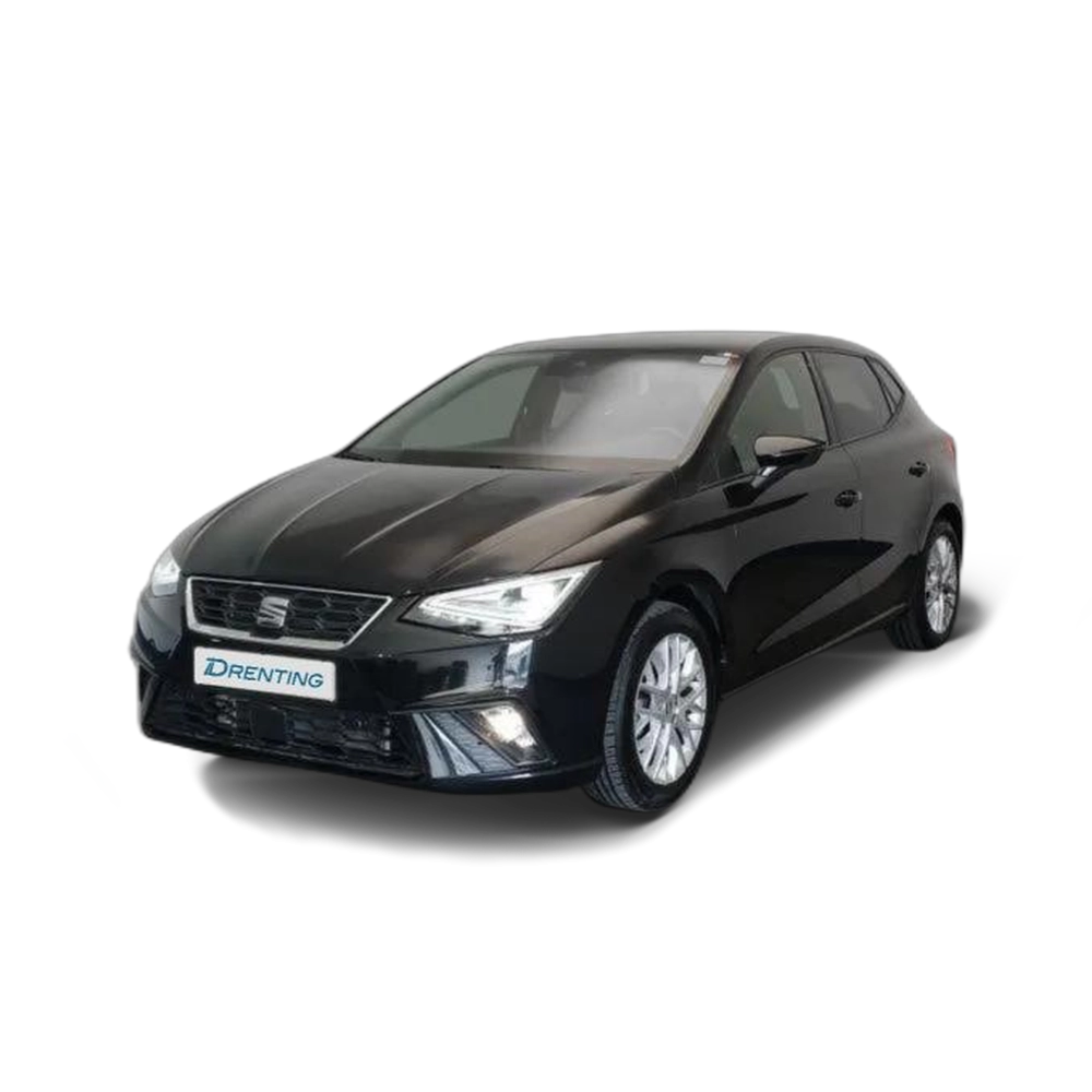 SEAT Ibiza 1.0 TSI S&S FR Salta 115 1 1