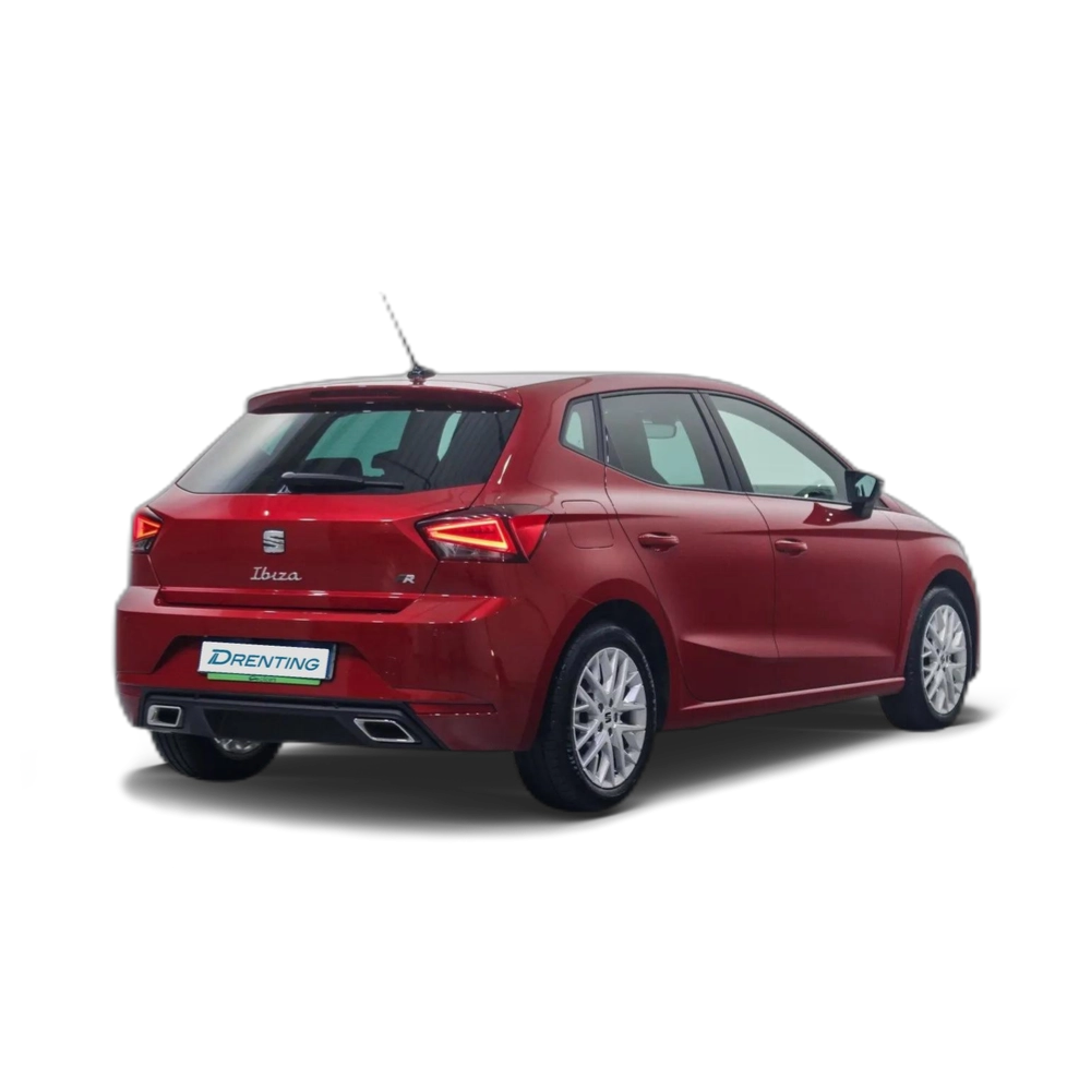 SEAT Ibiza 1.0 TSI S&S FR Salta 115 1 2