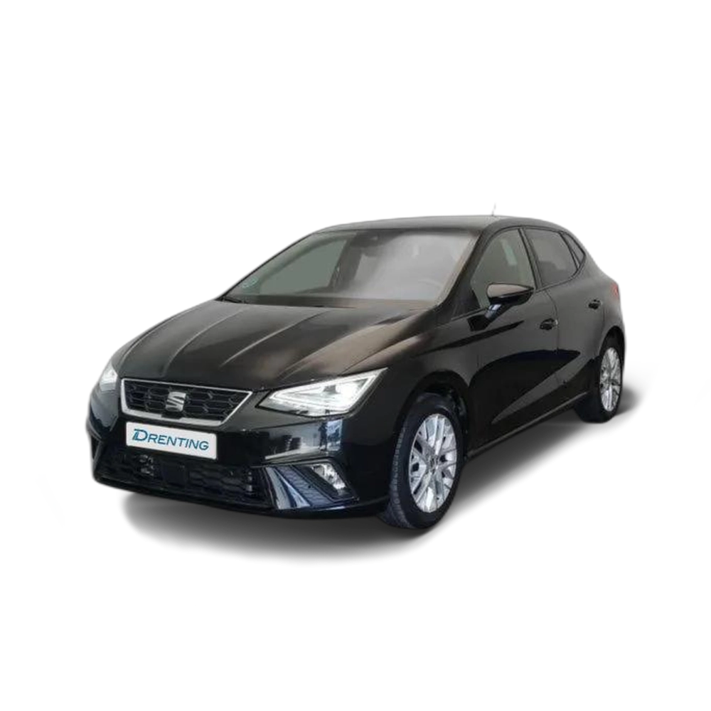 SEAT Ibiza 1.0 TSI S&S FR Salta 115 1