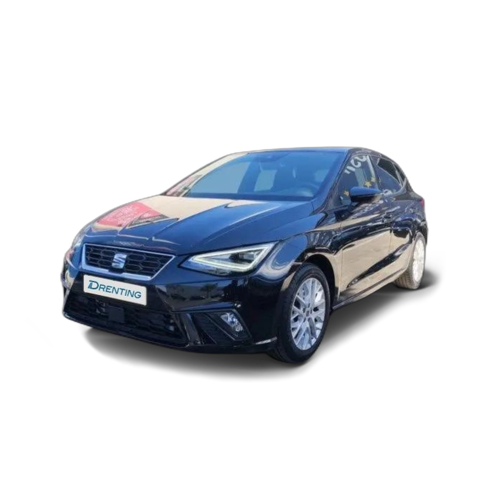 SEAT Ibiza 1.0 TSI S&S FR Salta 115 1 2