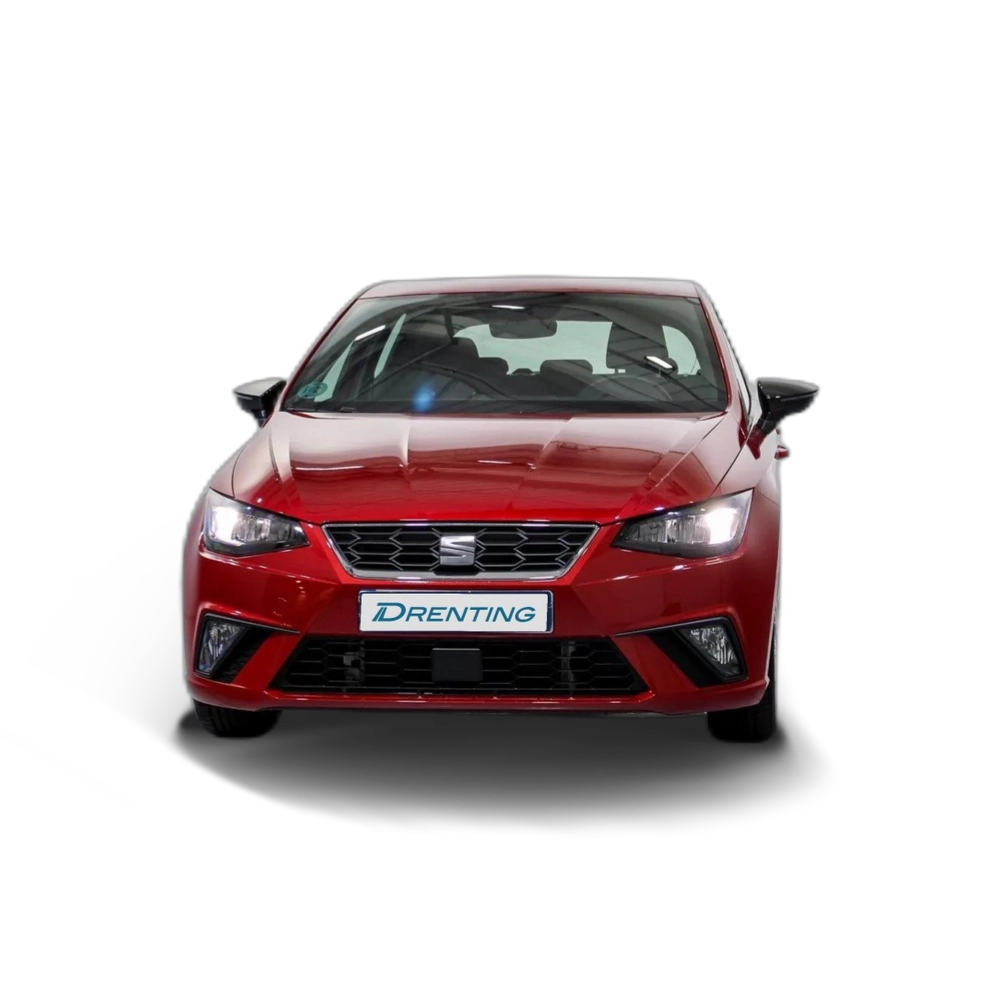 SEAT Ibiza 1.0 TSI S&S FR XS 115