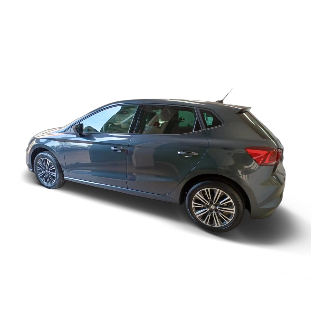Renting SEAT Ibiza 1.0 TSI S&amp;S Style 85kW 2