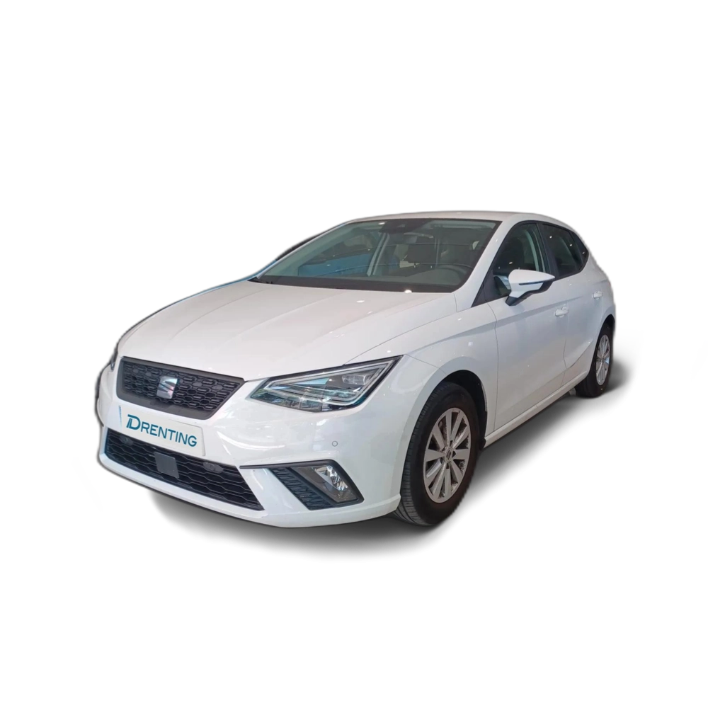 SEAT Ibiza 1.0 TSI S&S Style 85kW