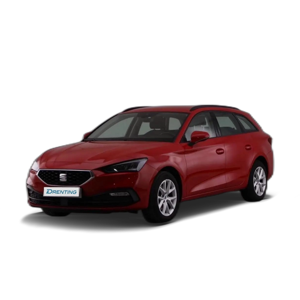 SEAT Leon 1.0 eTSI 81kW DSG-7 S&S Style XM