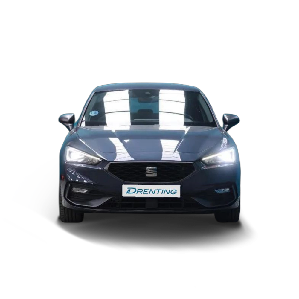 SEAT León 1.0 eTSI S&S FR DSG-7 110
