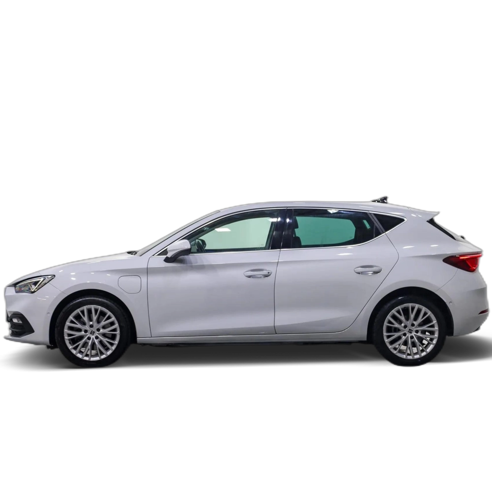 SEAT León 1.4 TSI e-Hybrid S&S Xcellence DSG-6 204