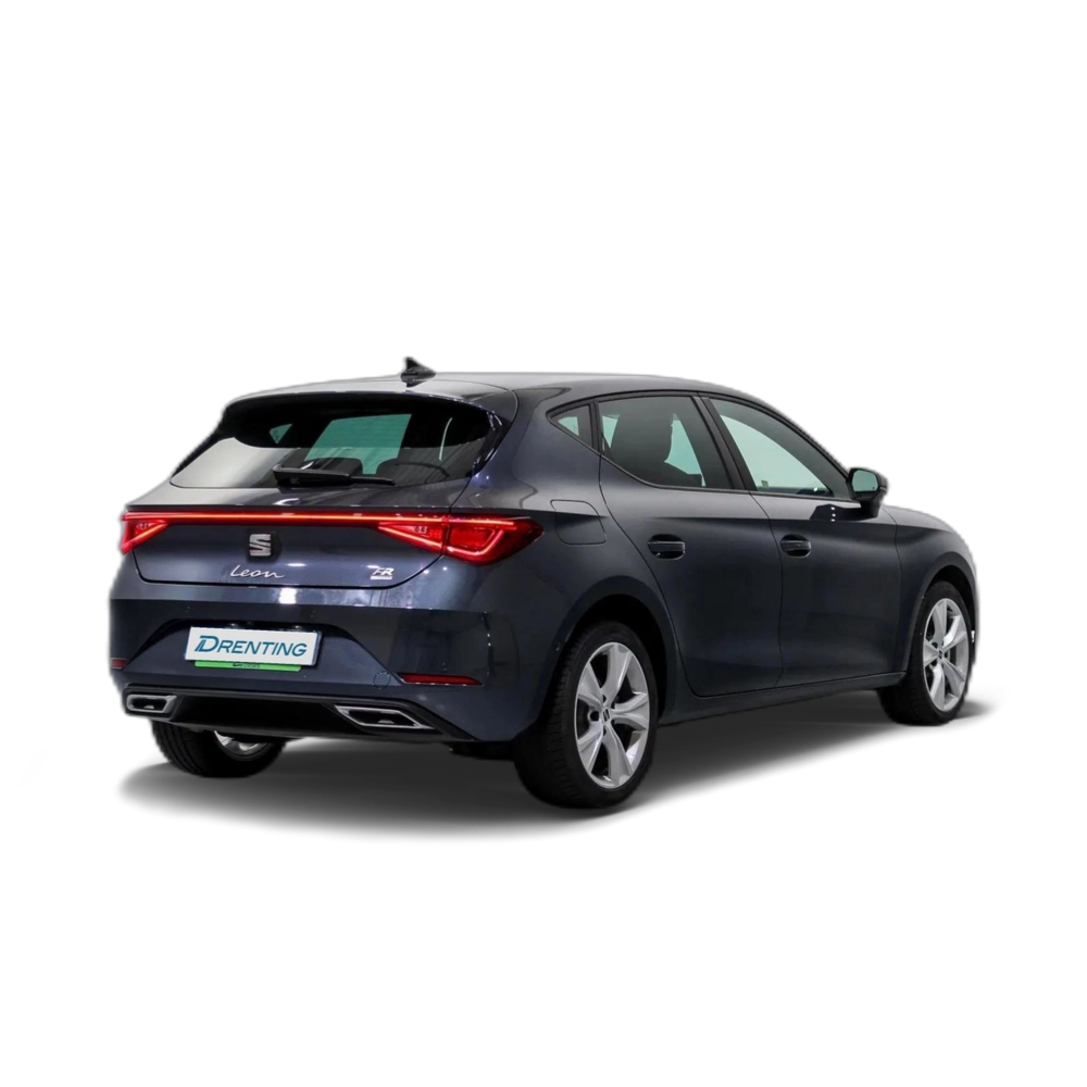SEAT León 1.5 eTSI DSG-7 S&S FR Special Edition 150