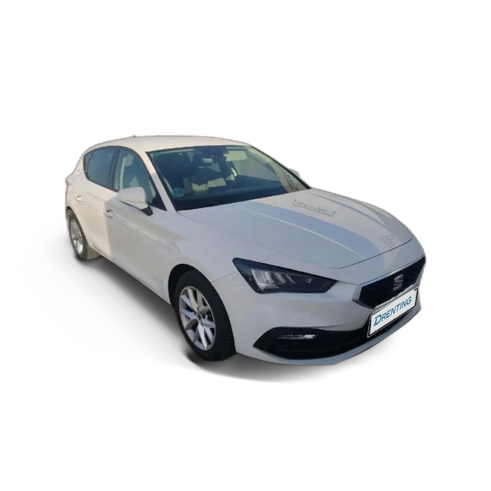 SEAT León 1.5 TSI S&S Style 130 1