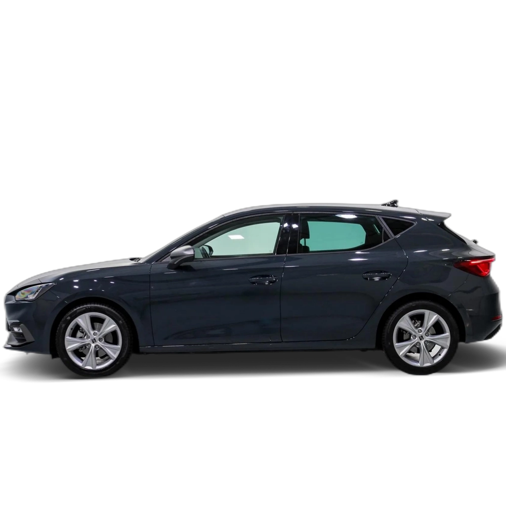 SEAT León 2.0TDI CR S&S FR XS DSG-7 150