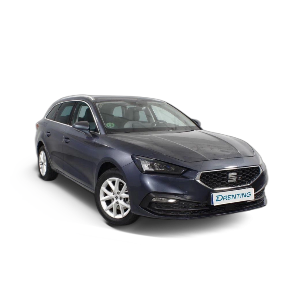 Seat Leon fam. 1.5 TSI 85KW STYLE 25 ANIVERSARIO SP 5P