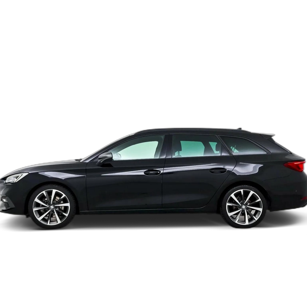 SEAT León ST 1.5 eTSI S&S FR DSG-7 150