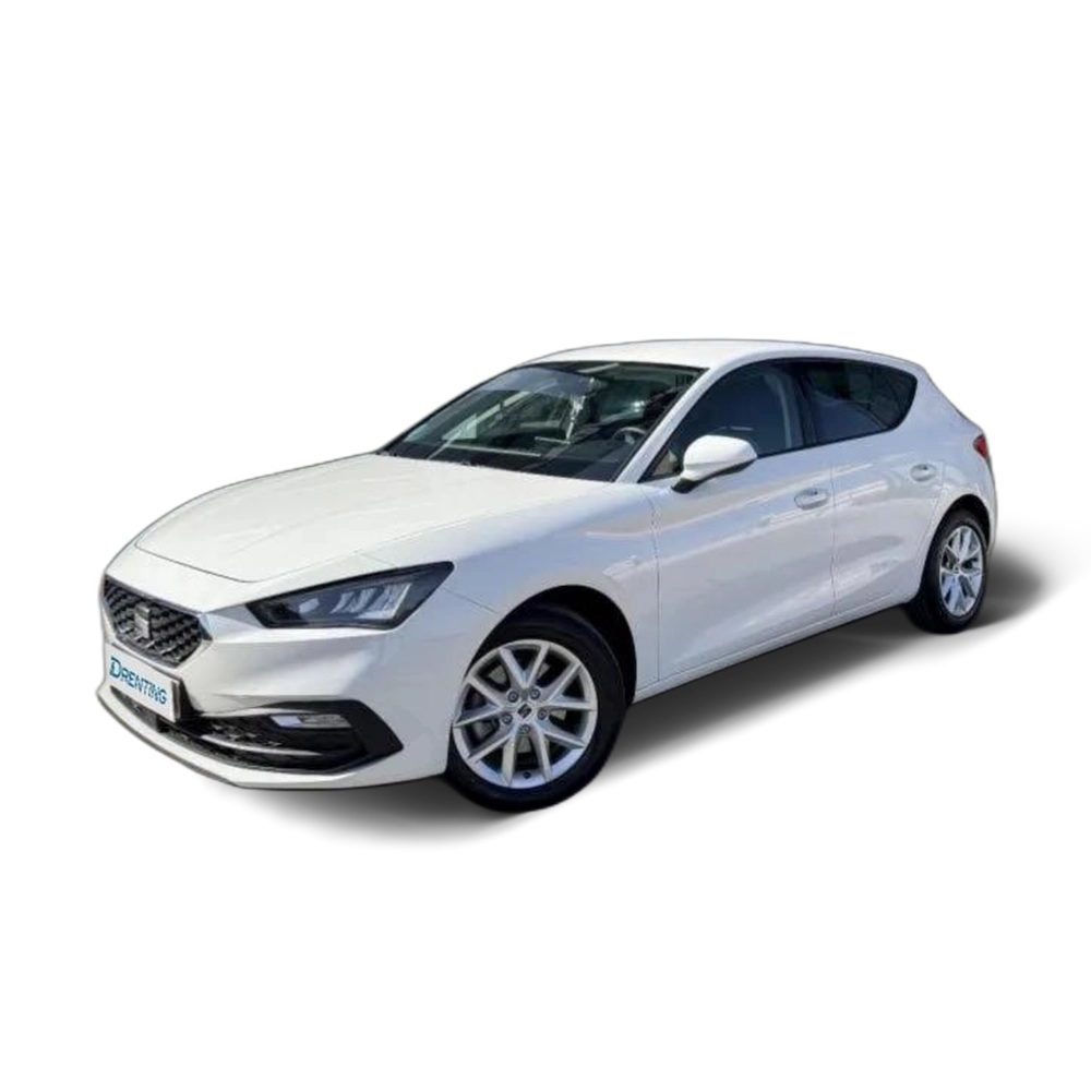 SEAT León ST 1.6TDI CR S&S Style 115