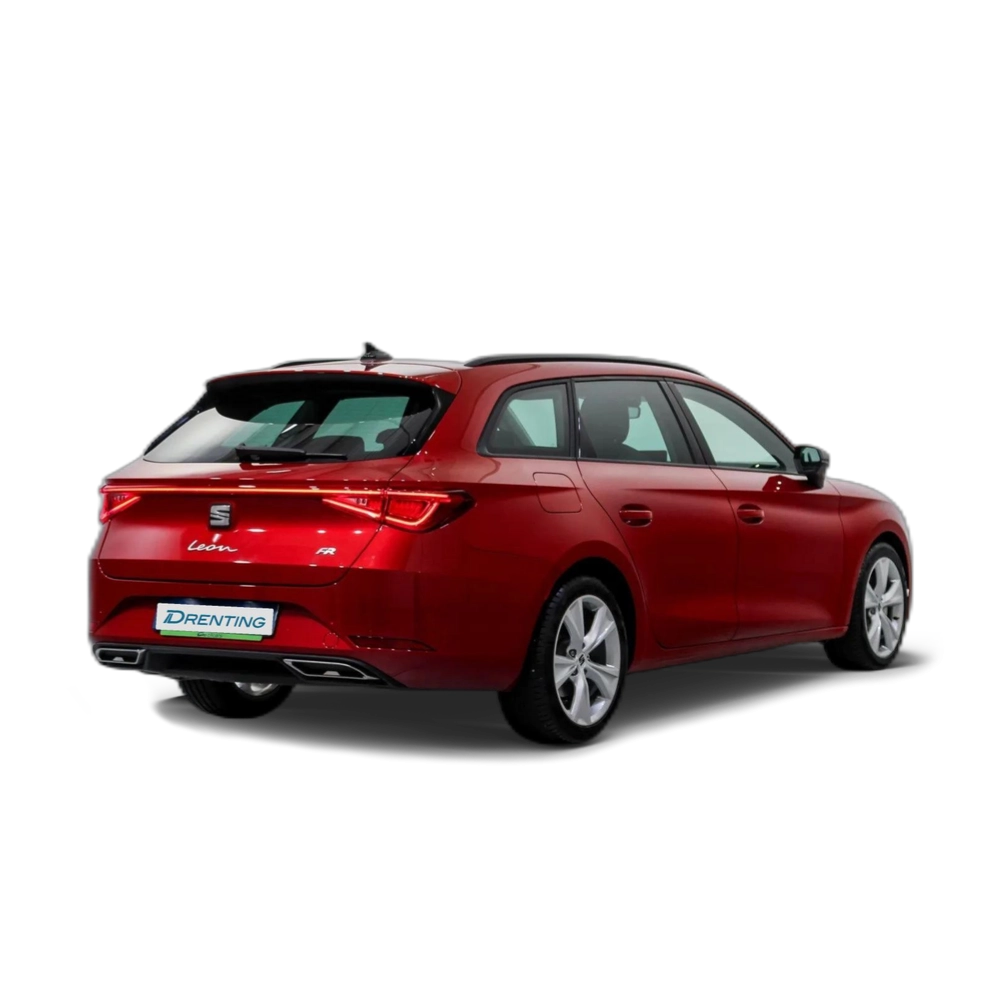 SEAT León ST 2.0TDI CR S&S FR XS DSG-7 150