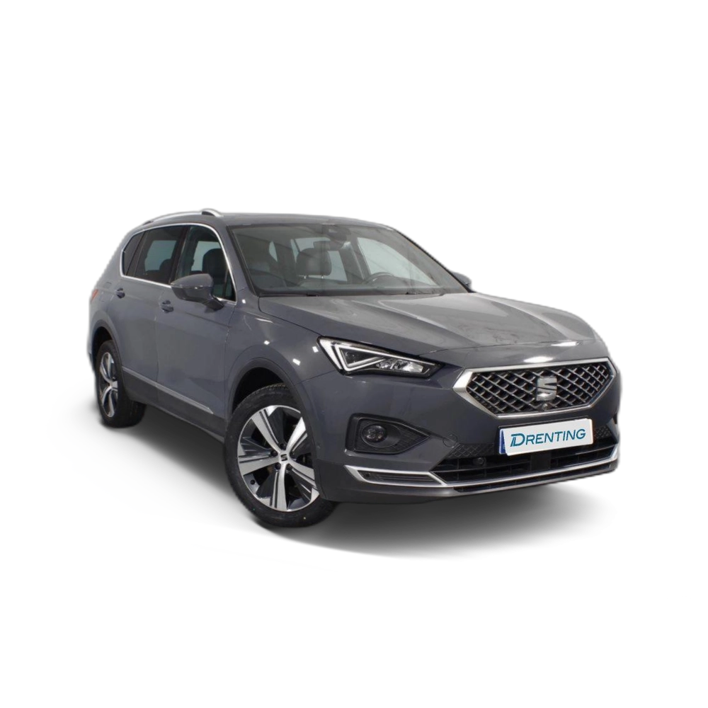 Seat Tarraco 1.5 TSI 110KW S/S X-PERIENCE XM DSG 5P