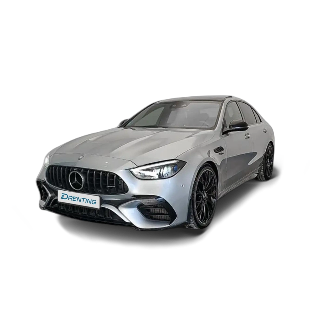 Mercedes-Benz E 500 Sedan 63 S AMG 4MATIC kW (680 CV) Gris