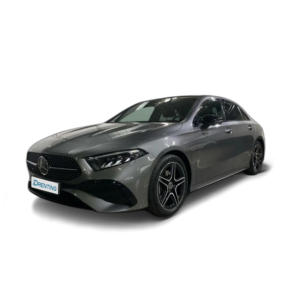 Mercedes-Benz A 200 SEDÁN Sedán AMG Line (EURO 6e)