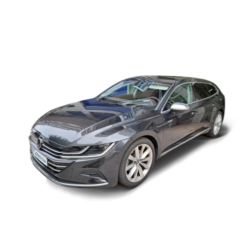 Volkswagen Arteon Shooting Brake 1.5 TSI Elegance 110kW Gris