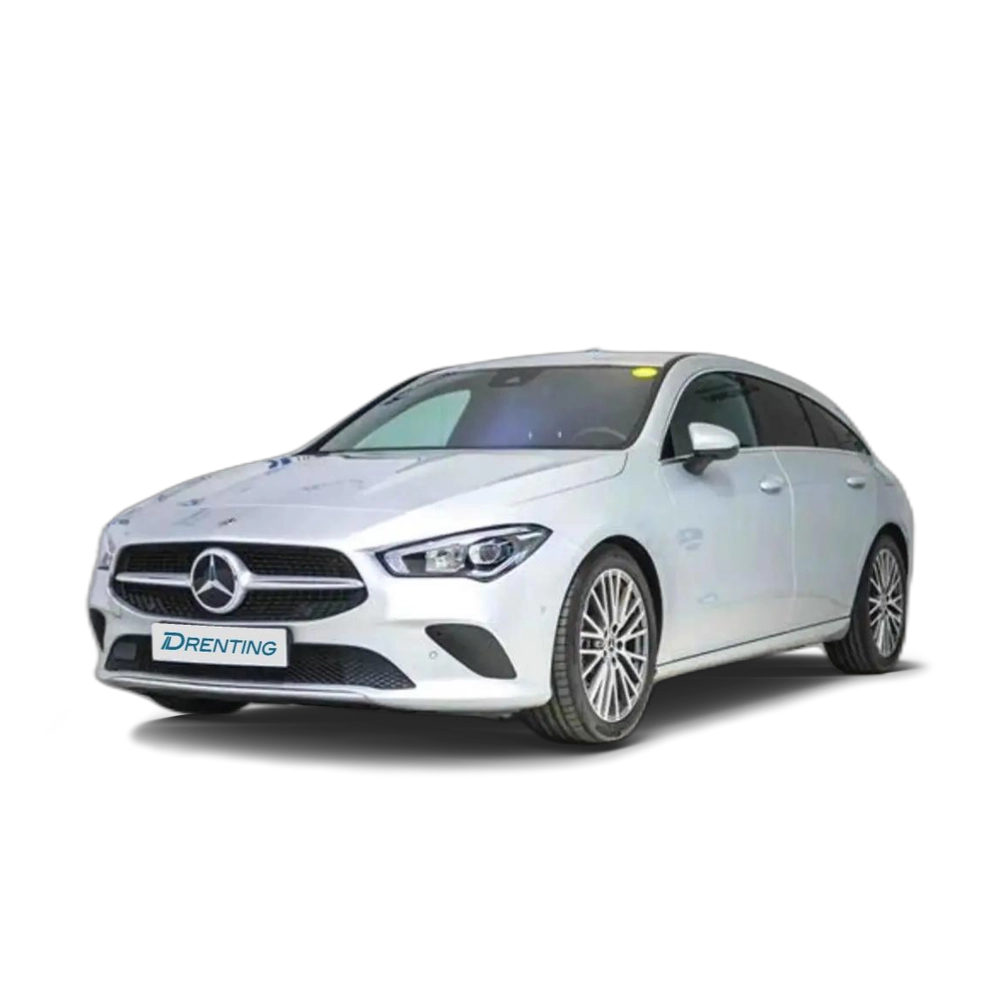 Mercedes-Benz CLA 180 Shooting Brake D DCT Gris