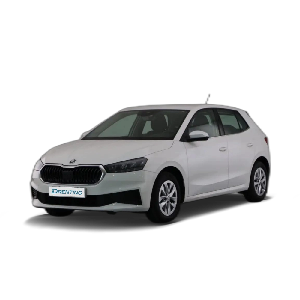 Škoda Fabia 1.0 MPI 59KW (80CV) Emotion