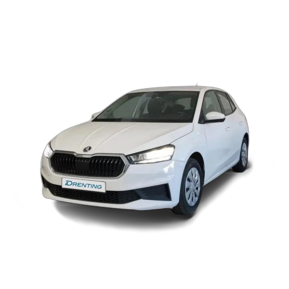 SKODA Fabia 1.0 MPI Active 59kW