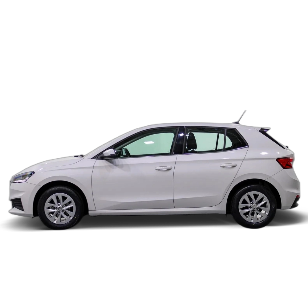 SKODA Fabia 1.0 MPI Ambition 59kW