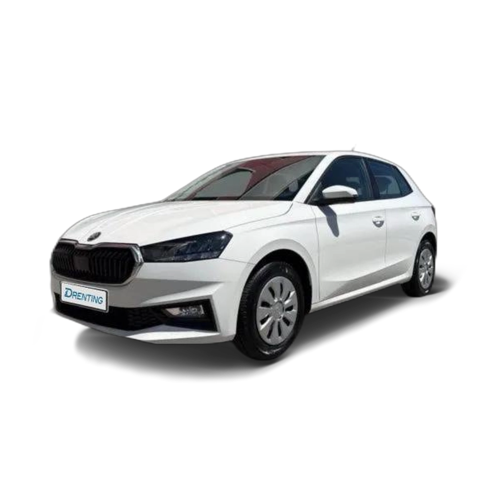 SKODA Fabia 1.0 MPI Essence 59kW