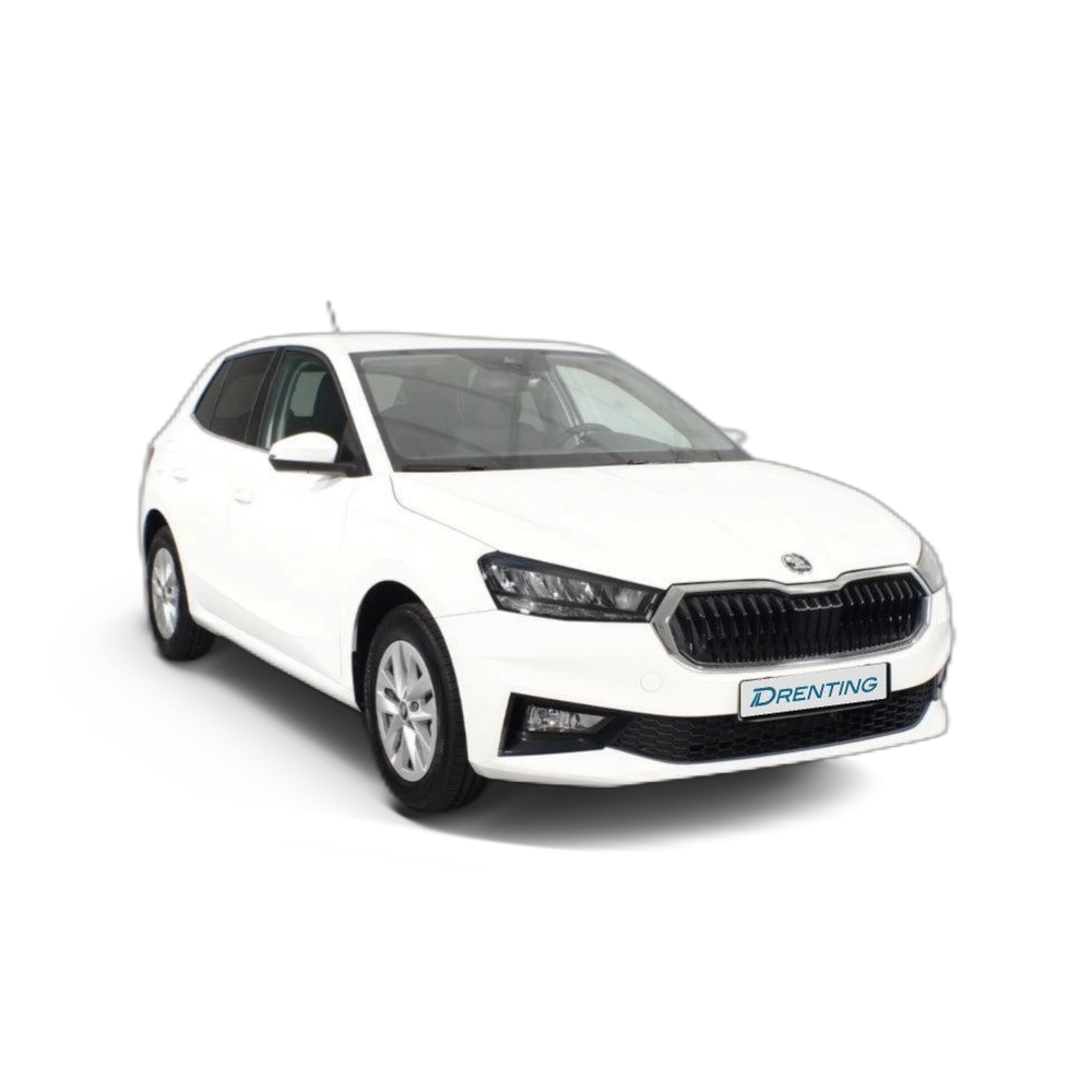 Skoda Fabia 1.0 TSI 70KW SELECTION 5P
